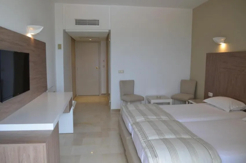 Vincci Helya Beach & Resort 4*-8