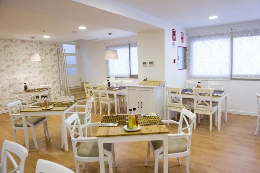 Portodrach Aparthotel -6