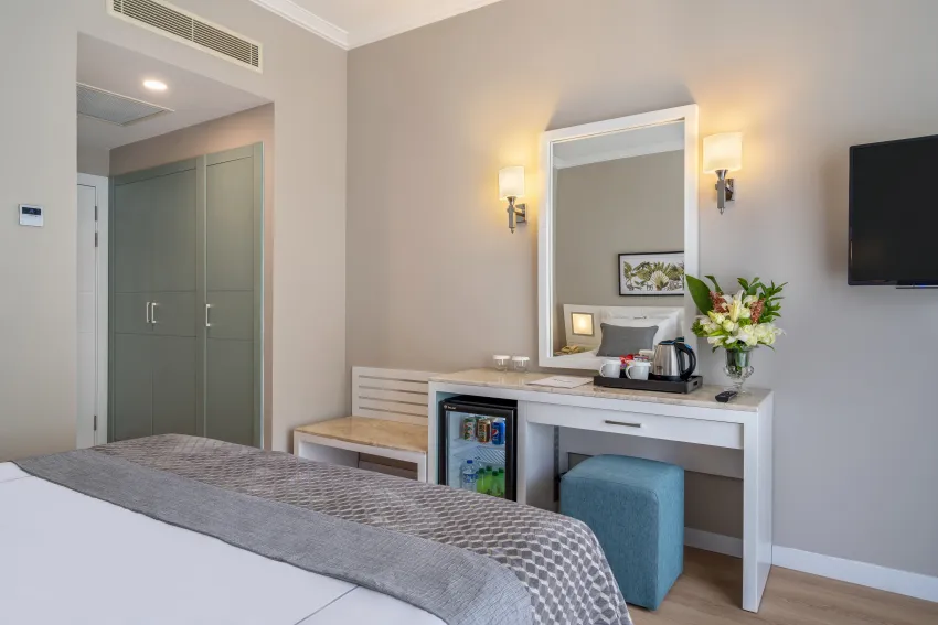 Corendon Playa Kemer (Ex.Grand Park Kemer ) 4*-53