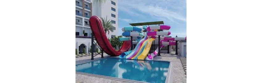 Raxeria Hotel 5*-21