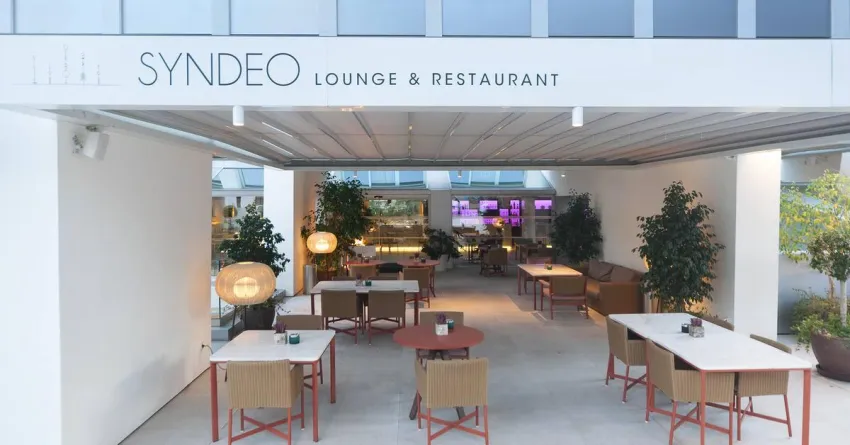 Innside Palma Bosque 4*-464