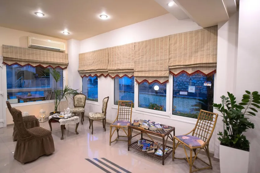 Scala Boutique Hotel and Suites 4*-3