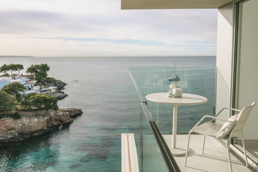 The Donna Portals 5*-45