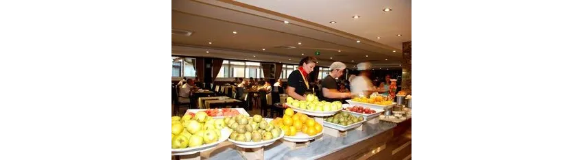 Amon Hotels Belek (Adults Only 16+) 4*-4
