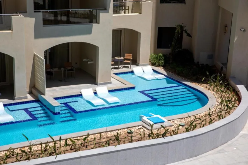 SRNTY SAHL HASHEESH (EX. SERENITY SKY ARC RESORT)  5*-6