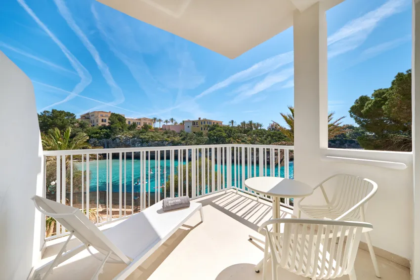 Barcelo Aguamarina (ex Ponent Playa) 4*-8