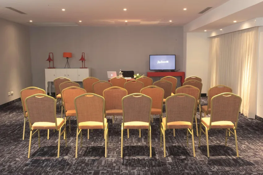 Radisson Blu Resort & Thalasso Hammamet 5*-278