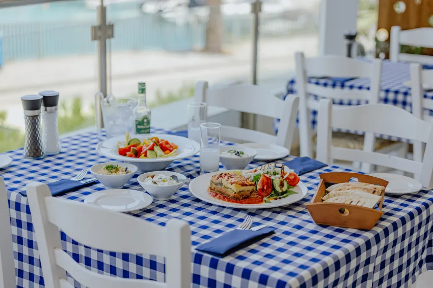 Golden Coast Beach Hotel 4*-36