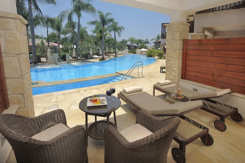 Olympic Lagoon Resort Agia Napa 4*-51