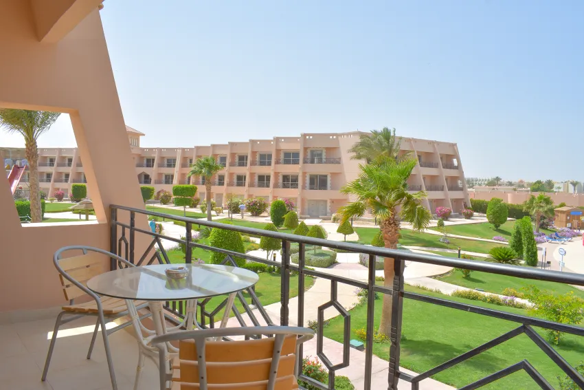 Jasmine Palace Resort 5*-18