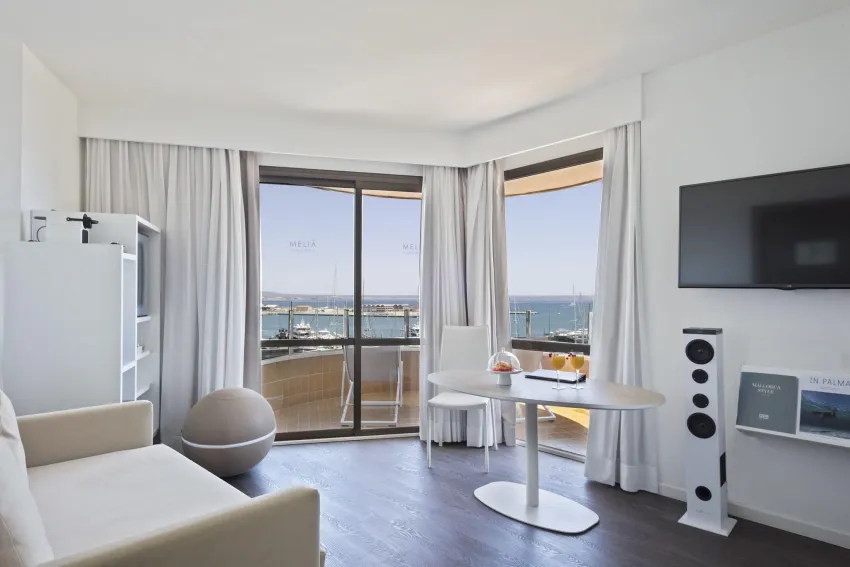 Melia Palma Marina 4*-89
