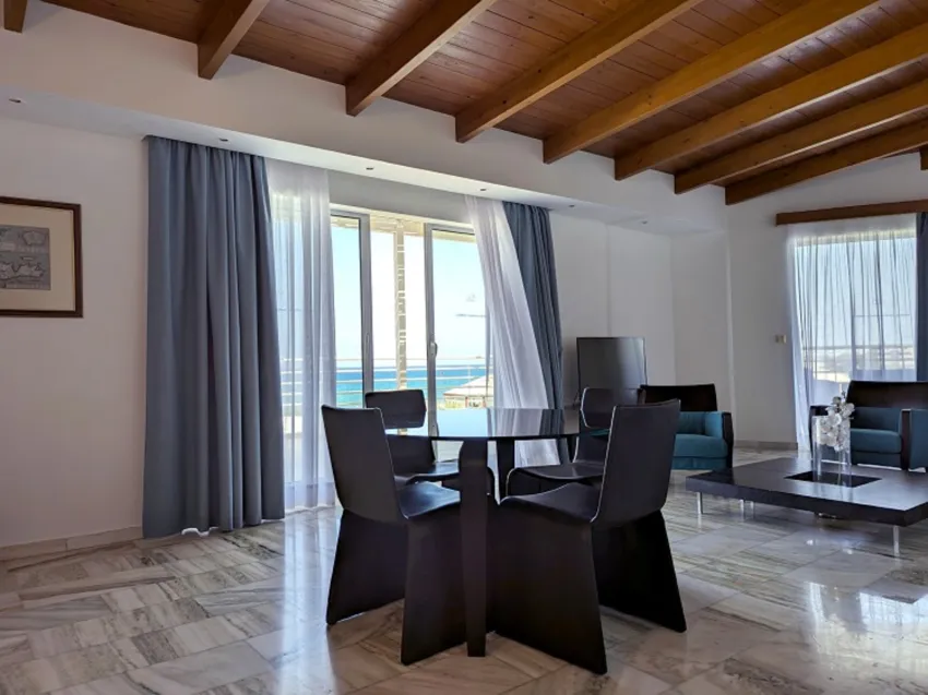 Apollonia Beach Resort and Spa 5*-12