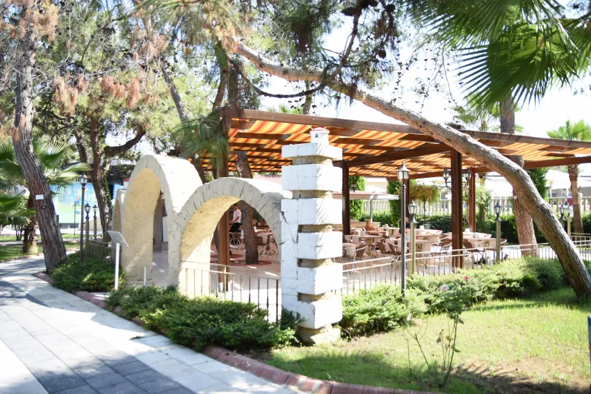 Linda Resort Hotel 5*-42