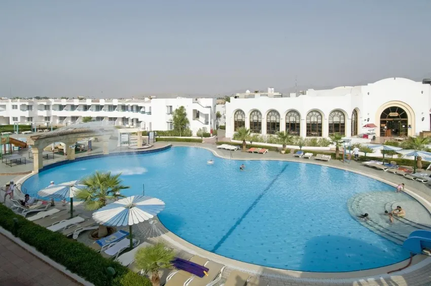 Dreams Vacation Resort 4*-16