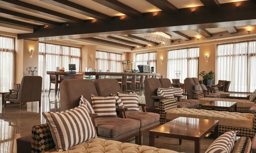 Cavo Spada Luxury Sports&Leisure Resort Giannoulis 5*-10