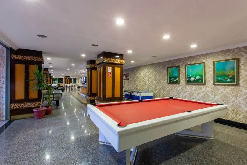 SEALINE HOTEL  3*-18