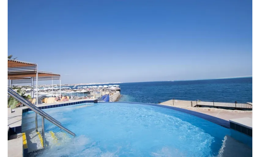 Sunrise Holidays Resort (Adults Only 16+) 5*-14