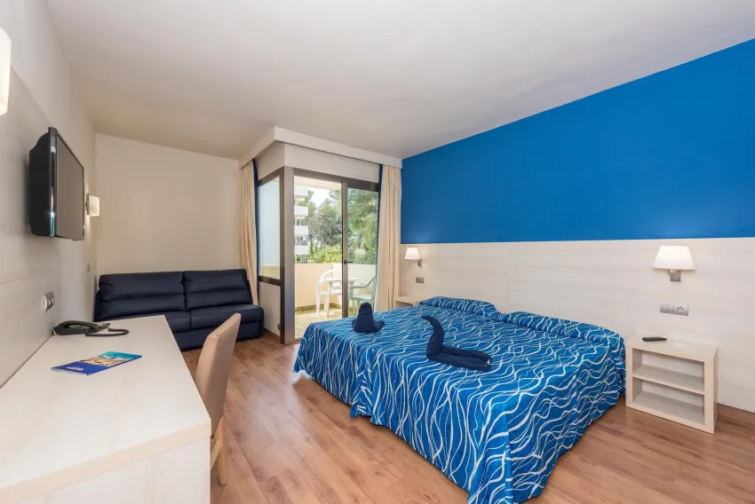 Best Delta Hotel 4*-18