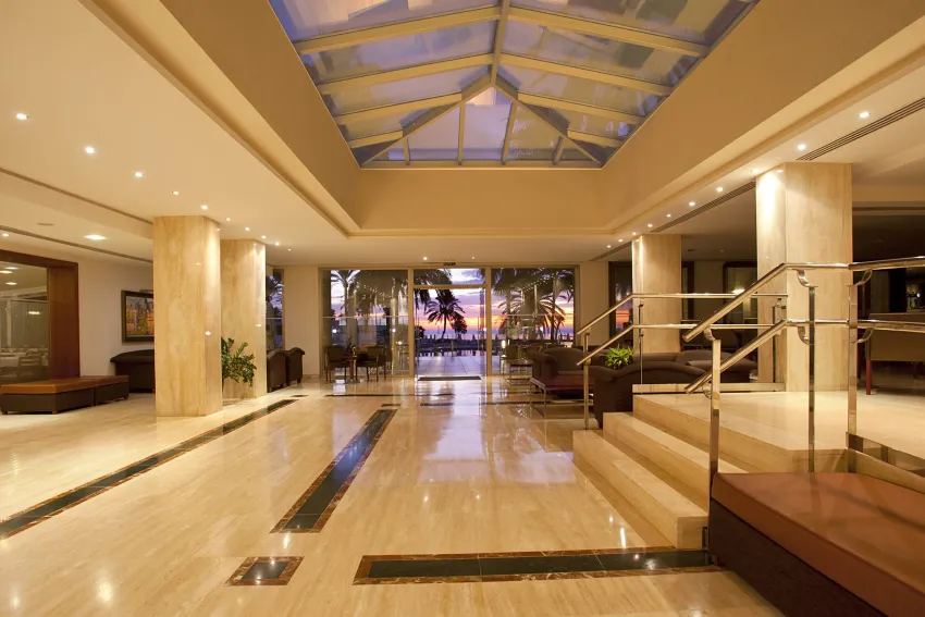 Aparthotel Playa Dorada 3*-21