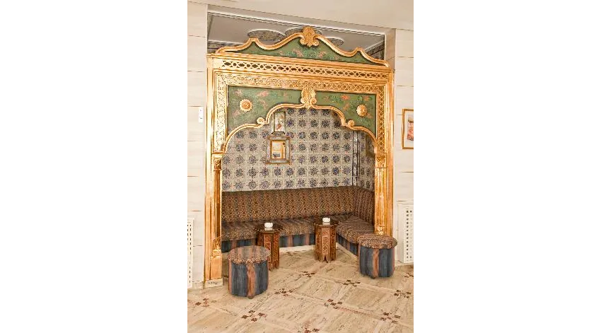 Hotel Residence Mahmoud 3*-7
