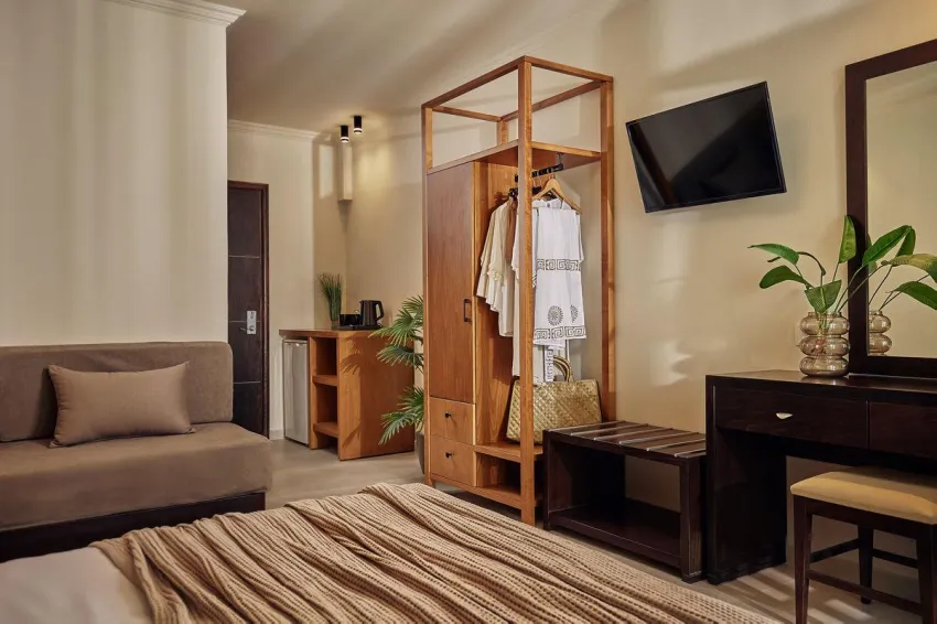Letsos Hotel 4*-57