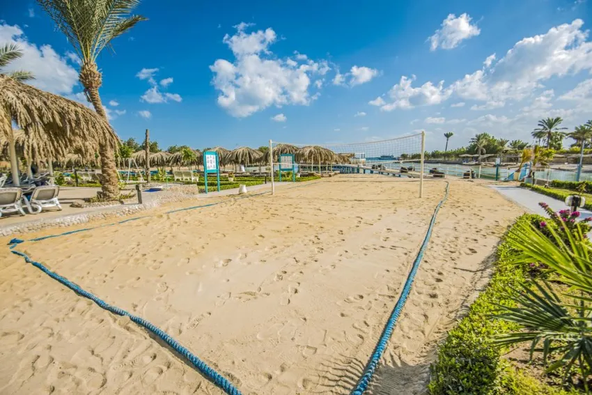 SUNRISE AQUA JOY RESORT  4*-17