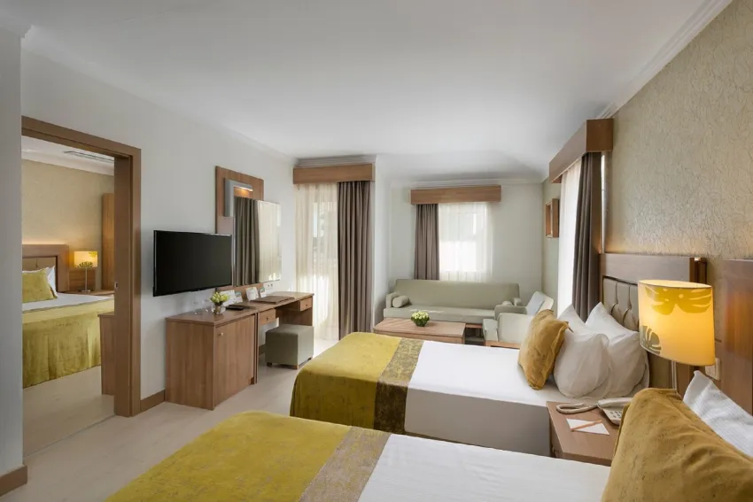 Innvista Hotels Belek 5*-15