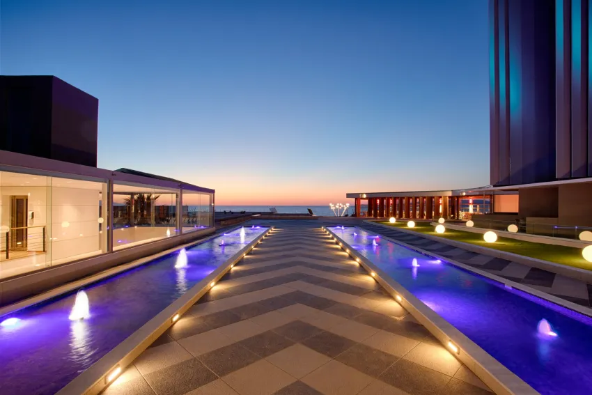 Arina Beach Resort 5*-39