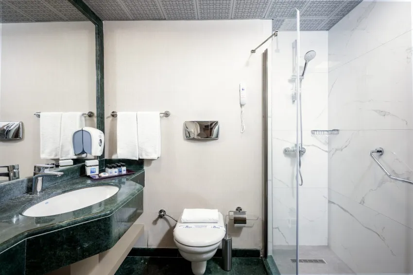 Porto Bello Hotel Resort & Spa 5*-21