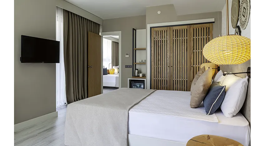 SIDE ROYAL STYLE HOTEL  5*-9