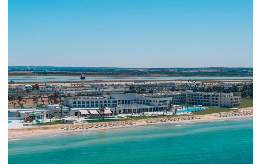 Iberostar Selection Kuriat Palace 5*-1