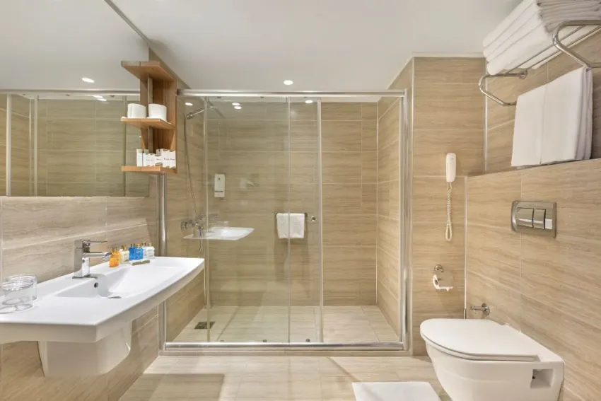 Grand Park Lara 4*-4