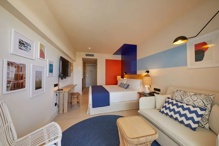 Alua Calvia Mallorca 4*-12