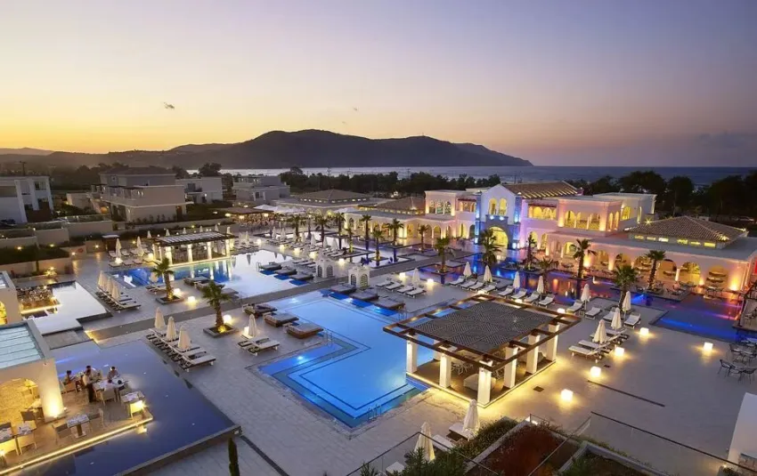 Anemos Luxury Grand Resort 5*-30