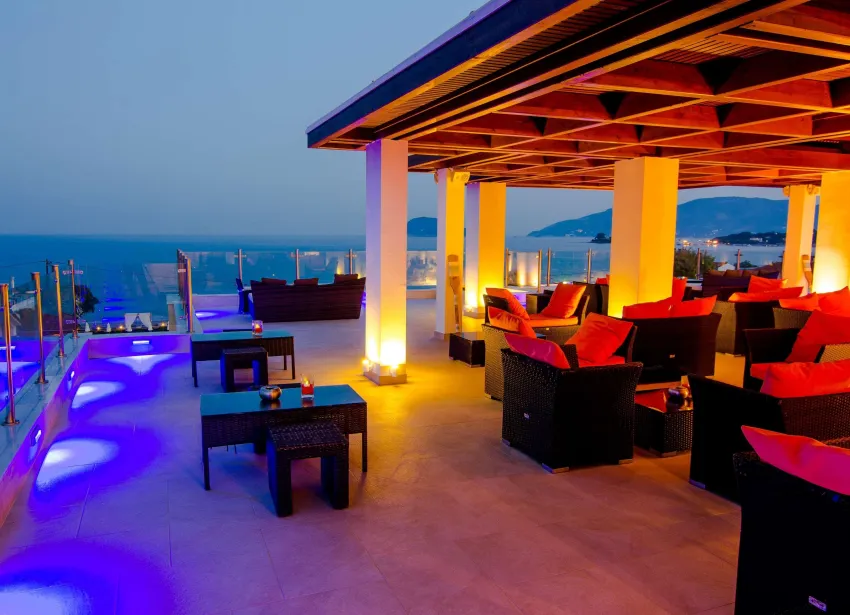 Galaxy Beach Resort 5*-4