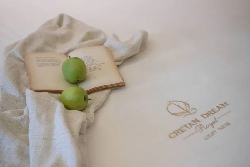 Cretan Dream Royal hotel 4*-227