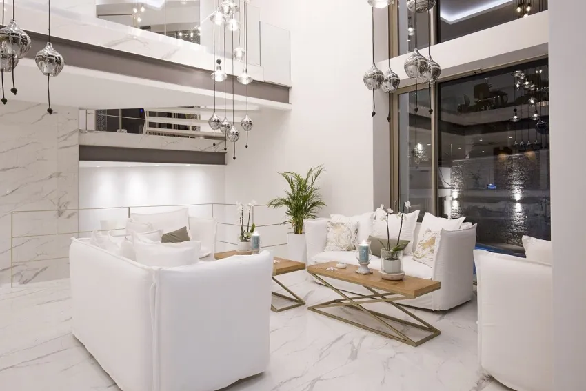 Aloe Boutique & Suites Adults Only 16+ 5*-9