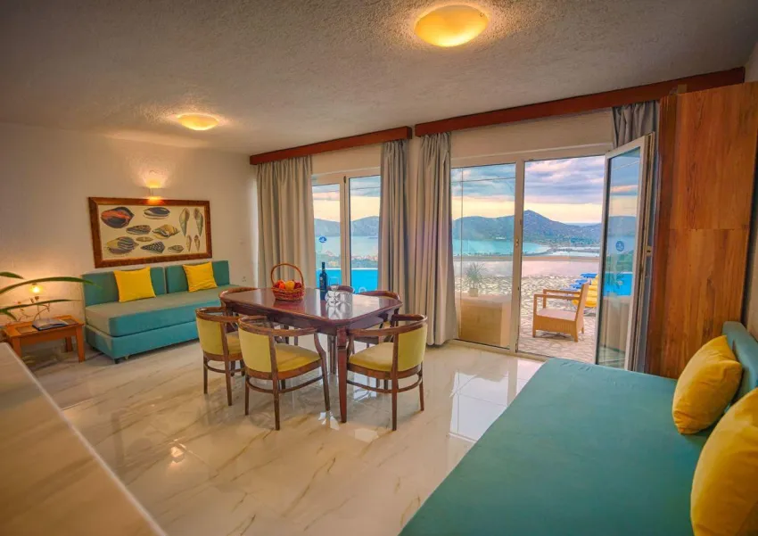 Elounda Residence Resort and Waterpark 4*-39