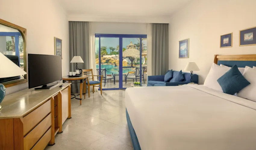 Jaz Fayrouz Resort 4*-2