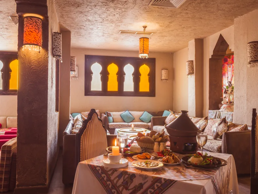 Sunny Days El Palacio Resort & Spa 4*-73