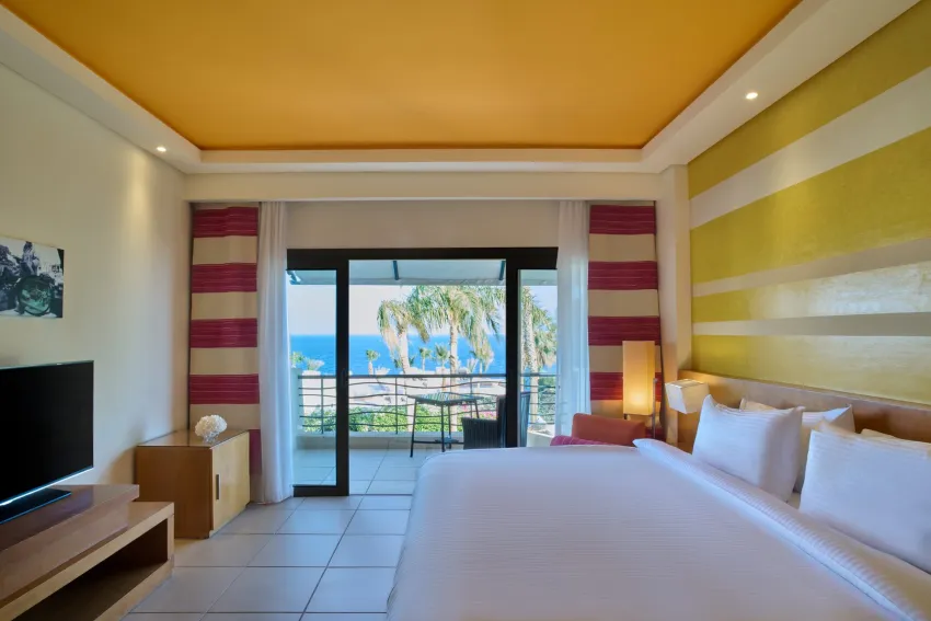 Grand Rotana Resort & Spa 5*-12