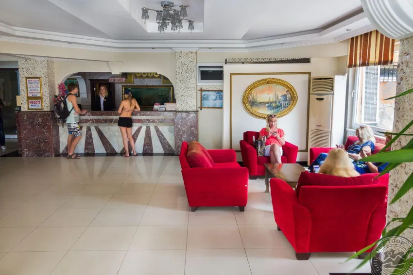 HOTEL SUN FIRE BEACH  4*-17