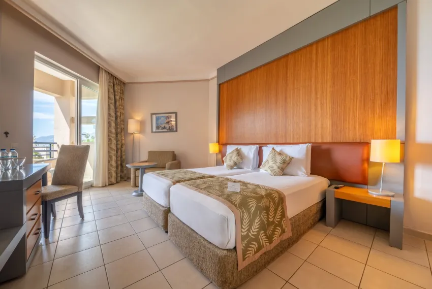 Labranda Alantur Hotel 5*-24
