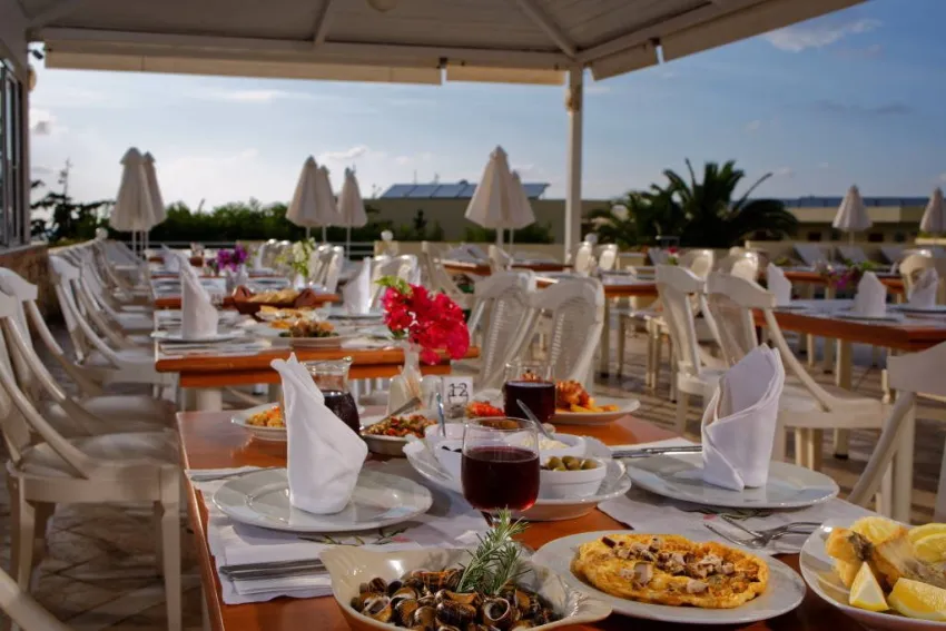 Rethymno Mare & Water Park 5*-19