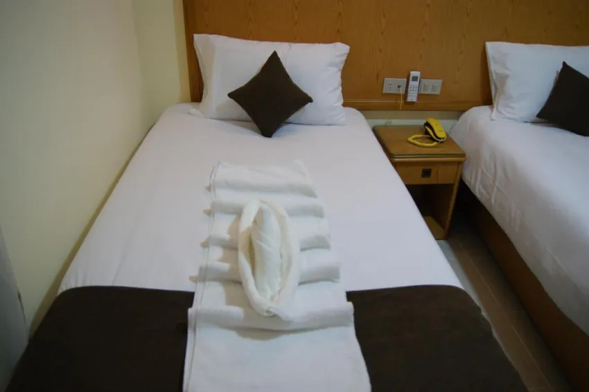 Palm Inn Hotel Hurghda 3*-14