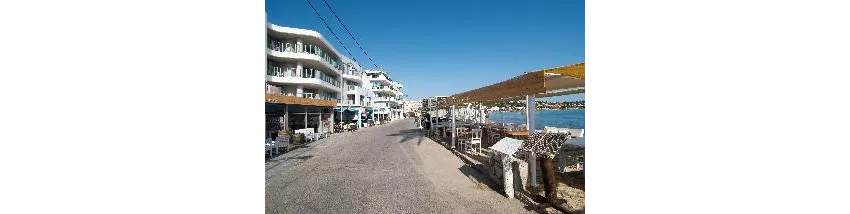 Alia Beach Hotel 3*-47