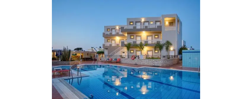 Amara Seaside 2*-2