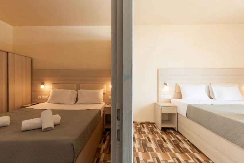 Aqua Sun Village 4*-16