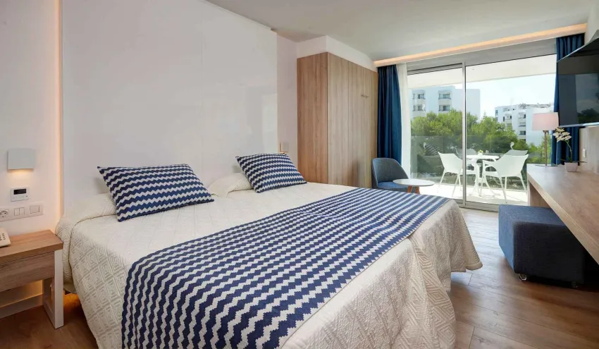 Hipotels Bahia Cala Millor 4*-3