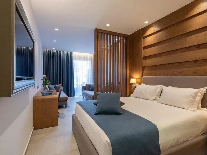 Nana Golden Beach 5*-1